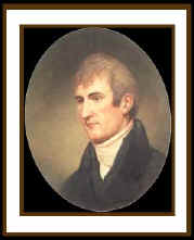 Meriwether Lewis