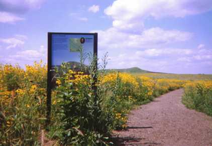 Spirit Mound