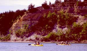 National Scenic Riverway